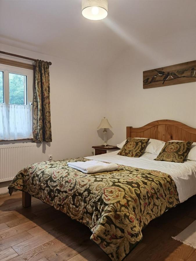 Bed and Breakfast Soupiets Betpouey Exterior foto